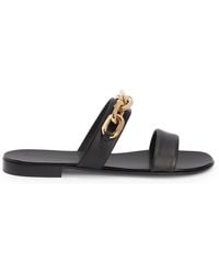 Giuseppe Zanotti - Aubert Sandalen - Lyst
