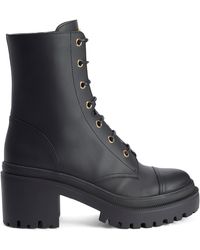 Giuseppe Zanotti - Malakhy - Lyst