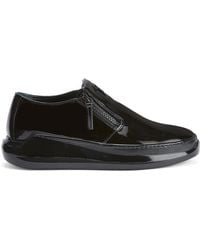 Giuseppe Zanotti - Conley Zip - Lyst