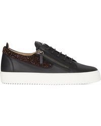 Giuseppe Zanotti Trainers for Men | Online Sale up to 66% off | Lyst UK