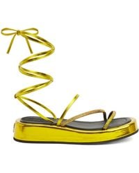 Giuseppe Zanotti - Melburne Laces - Lyst