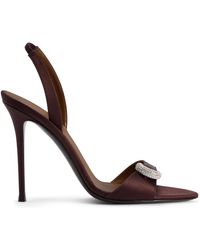 Giuseppe Zanotti - Harissa 105 - Lyst