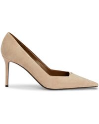 Giuseppe Zanotti - Raquel Pump 85 - Lyst