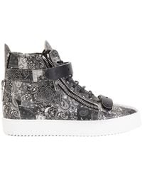 Giuseppe Zanotti - Coby - Lyst