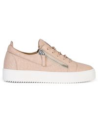 giuseppe zanotti sneakers womens