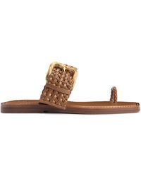 Giuseppe Zanotti - Crista - Lyst
