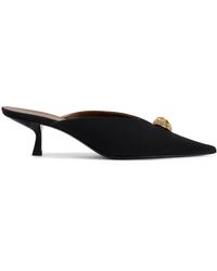 Giuseppe Zanotti - Sabot Cocktail 50 - Lyst