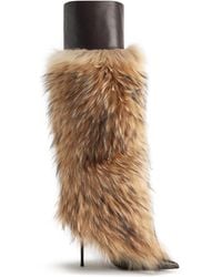 Giuseppe Zanotti - Lia Boot 105 - Lyst