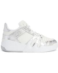 Giuseppe Zanotti - Talon - Lyst