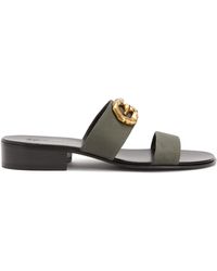 Giuseppe Zanotti - Gregorie - Lyst