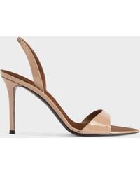 Giuseppe Zanotti - Lilibeth Sandal 90 - Lyst