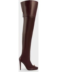 Giuseppe Zanotti - Enigme Boots 105 - Lyst