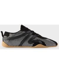 Giuseppe Zanotti - Gz-Top Crystal Sneakers - Lyst