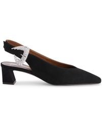 Giuseppe Zanotti - Brendha Allure 45 - Lyst