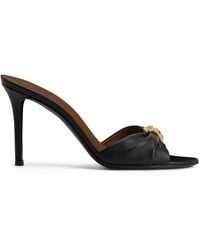 Giuseppe Zanotti - Cherie Mule 90 - Lyst