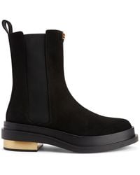 Giuseppe Zanotti Boots for Women | Online Sale up to 77% off | Lyst
