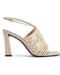 Giuseppe Zanotti - Jane Sandal 90 - Lyst