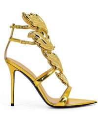 Giuseppe Zanotti - New Cruel 105 - Lyst