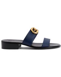 Giuseppe Zanotti - Gregorie - Lyst