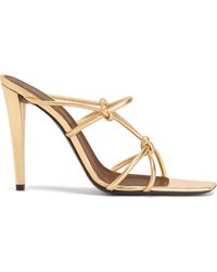 Giuseppe Zanotti - Gz Key Mule 90 - Lyst
