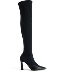 Giuseppe Zanotti - Janie Tights Plus 90 - Lyst