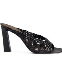 Giuseppe Zanotti - Gz Mya Cage 90 - Lyst