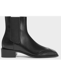 Giuseppe Zanotti - Severus Boot - Lyst