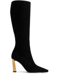 Giuseppe Zanotti - Janiee Boot 90 - Lyst