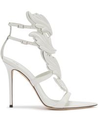 Giuseppe Zanotti - New Cruel Sandals - Lyst