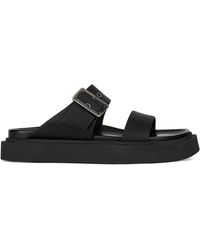 giuseppe zanotti sandals mens