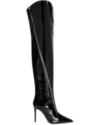 Giuseppe Zanotti Over-the-knee boots for Women | Online Sale up to 84% off  | Lyst UK