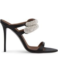 Giuseppe Zanotti - Elise Soiree 105 - Lyst
