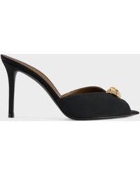 Giuseppe Zanotti - Intriigo Cocktail Mule 90 - Lyst