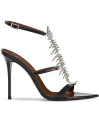 Giuseppe Zanotti - Slim 2.0 105 - Lyst