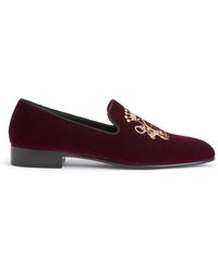 Giuseppe Zanotti - Terence - Lyst
