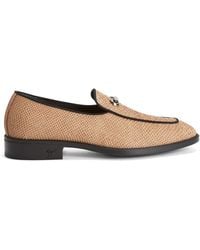 Giuseppe Zanotti - Archibald - Lyst