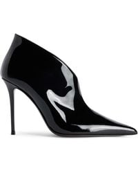 Giuseppe Zanotti - Cluedo Bootie 105 - Lyst