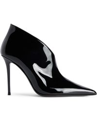 Giuseppe Zanotti - Cluedo Bootie 105 - Lyst