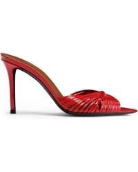 Giuseppe Zanotti - Intriigo Shell 90 - Lyst