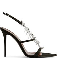 Giuseppe Zanotti - Slim 2.0 - Lyst