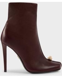 Giuseppe Zanotti - Enigme Bootie 105 - Lyst
