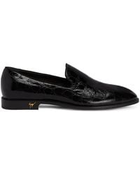 Giuseppe Zanotti - Gatien - Lyst