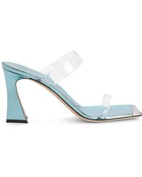 Giuseppe Zanotti - Flaminia Plexi - Lyst