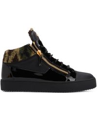Giuseppe Zanotti Trainers for Men - Up to 65% off at Lyst.com.au