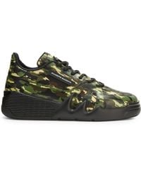 Giuseppe Zanotti - Talon - Lyst