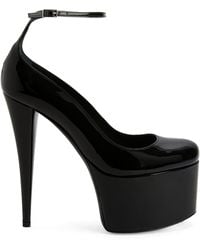 Giuseppe Zanotti - Gz-Yana - Lyst