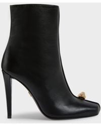 Giuseppe Zanotti - Enigme Bootie 105 - Lyst