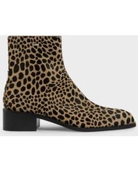 Giuseppe Zanotti - Loaded Savage Boot - Lyst