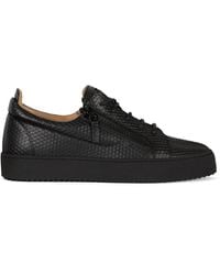 giuseppe trainers mens