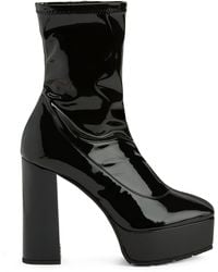 Giuseppe Zanotti - The New Morgana - Lyst